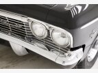 Thumbnail Photo 12 for 1965 Chevrolet Bel Air